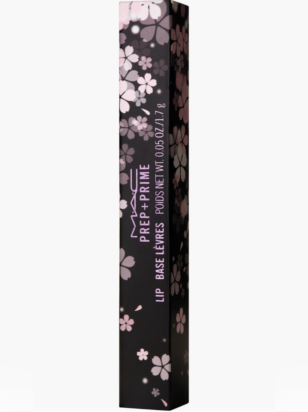 MAC Cosmetics Black Cherry Prep + Prime Lip Base